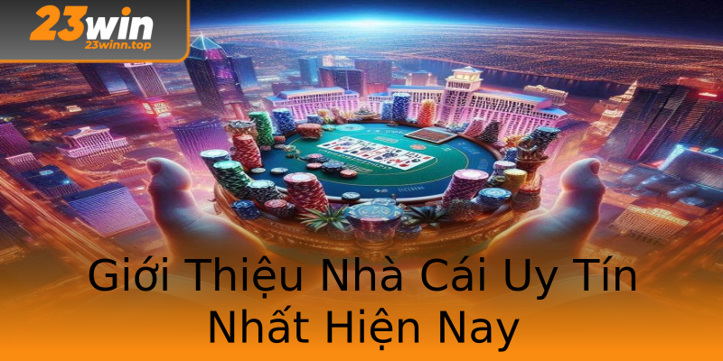 Giới Thiệu Nhà Cái Uy Tín Nhất Hiện Nay Giới Thiệu Nhà Cái Uy Tín Nhất Hiện Nay