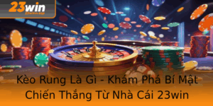Keo Rung La Gi Kham Pha Bi Mat Chien Thang Tu Nha Cai 23Win 1