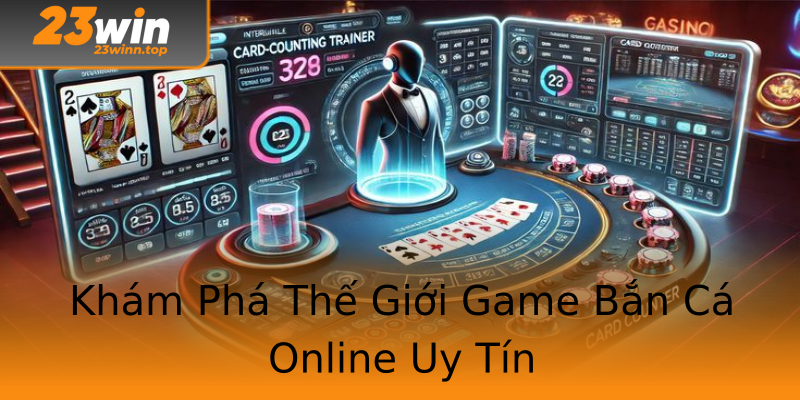 Khám Phá Thế Giới Game Bắn Cá Online Uy Tín Khám Phá Thế Giới Game Bắn Cá Online Uy Tín